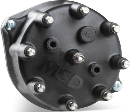 SNIPER EFI,HYPERSPARK,DISTRIBUTOR,AMC 290,401,BLACK