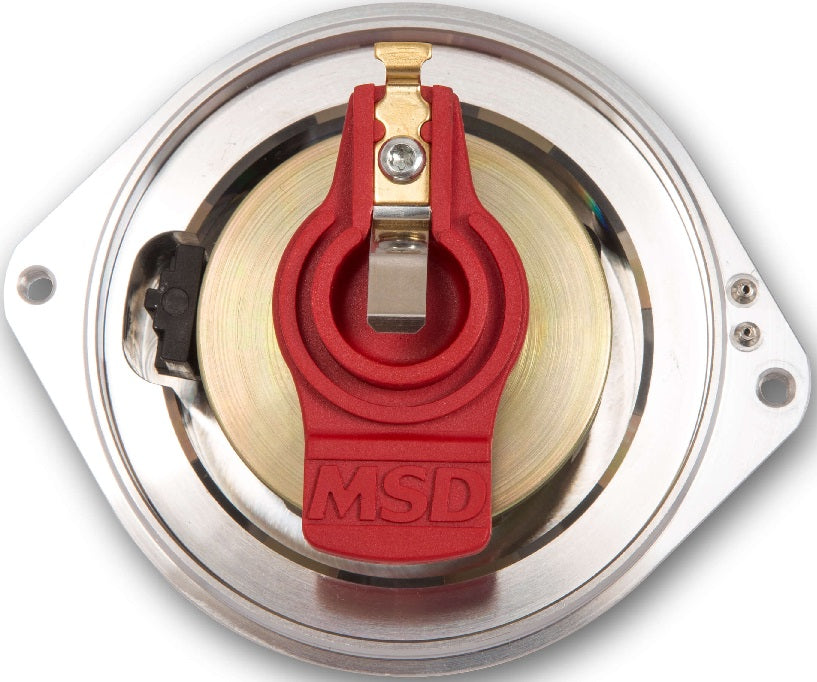 SNIPER EFI,HYPERSPARK,DISTRIBUTOR,AMC 290,401