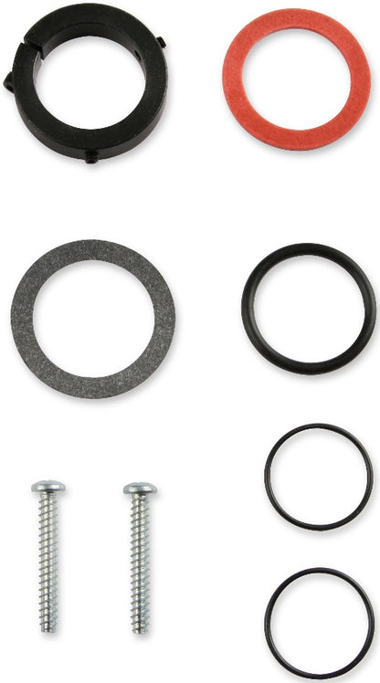 SNIPER EFI HYPERSPARK,DISTRIBUTOR,BBC,TALL DECK,BLACK