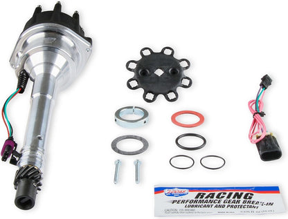 SNIPER EFI HYPERSPARK,DISTRIBUTOR,BBC,TALL DECK