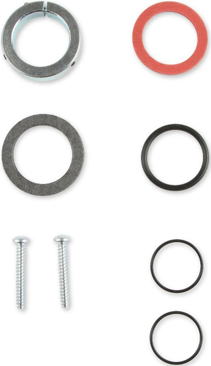 SNIPER EFI HYPERSPARK,DISTRIBUTOR,BBC,TALL DECK