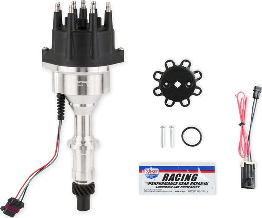 SNIPER EFI,HYPERSPARK,DISTRIBUTOR,PONTIAC