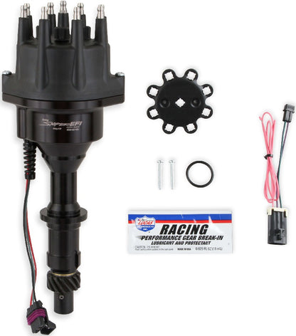 SNIPER EFI,HYPERSPARK,DISTRIBUTOR,PONTIAC,BLACK