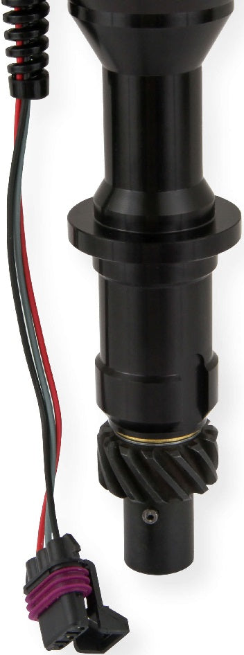 SNIPER EFI,HYPERSPARK,DISTRIBUTOR,PONTIAC,BLACK