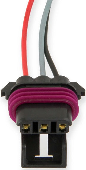 SNIPER EFI,HYPERSPARK,DISTRIBUTOR,PONTIAC