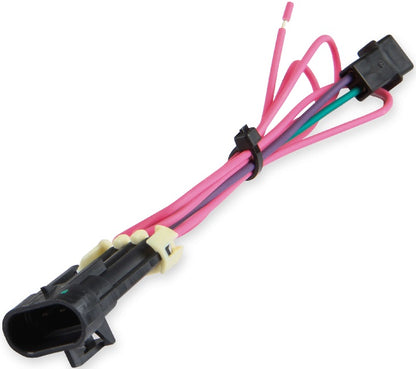 SNIPER EFI HYPERSPARK DISTRIBUTOR,FORD INLINE 6CYL,BLACK