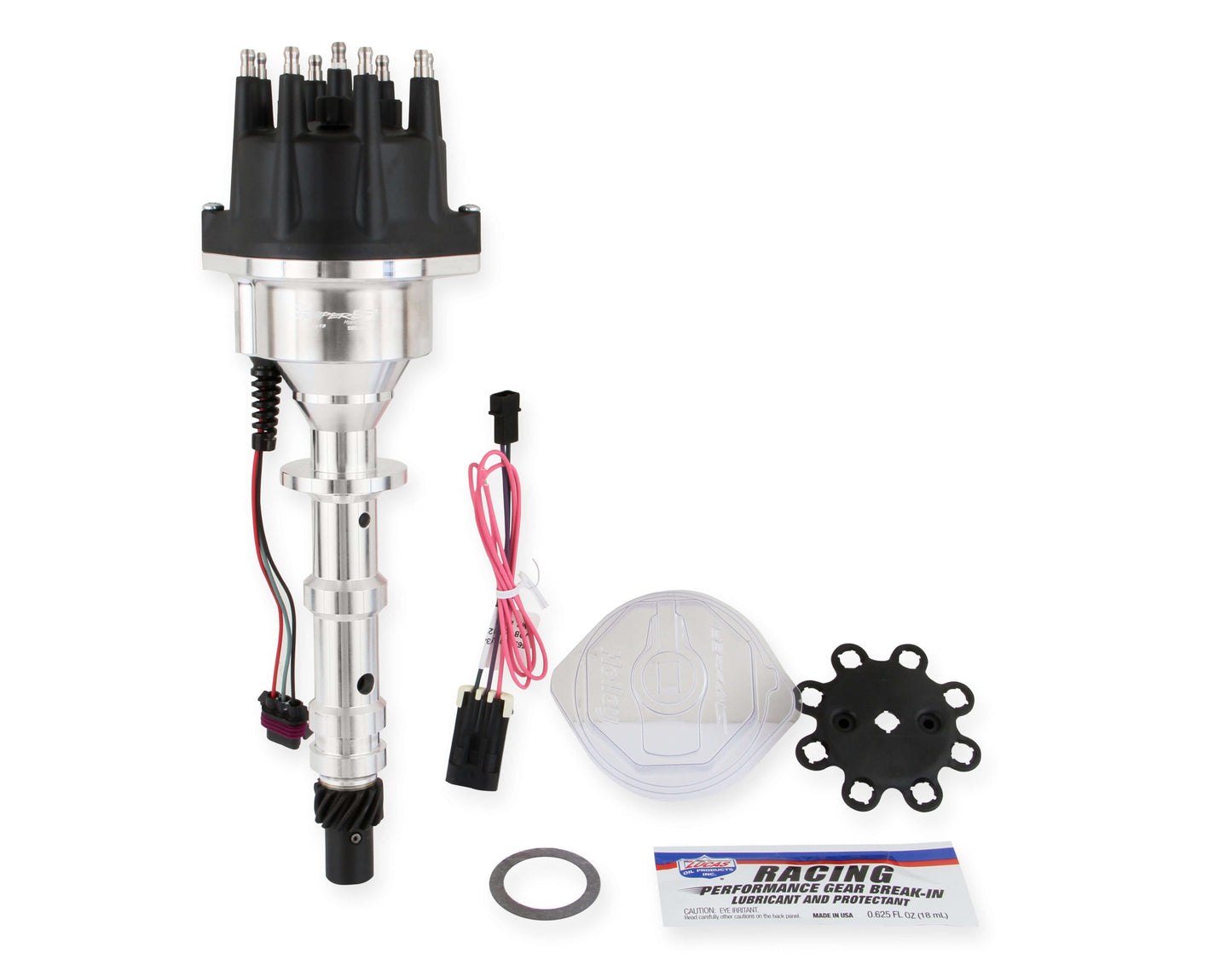 SNIPER EFI,HYPERSPARK,DISTRIBUTOR,GM 348/409
