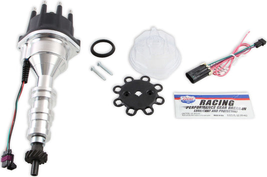 SNIPER EFI,HYPERSPARK,DISTRIBUTOR,FORD FE