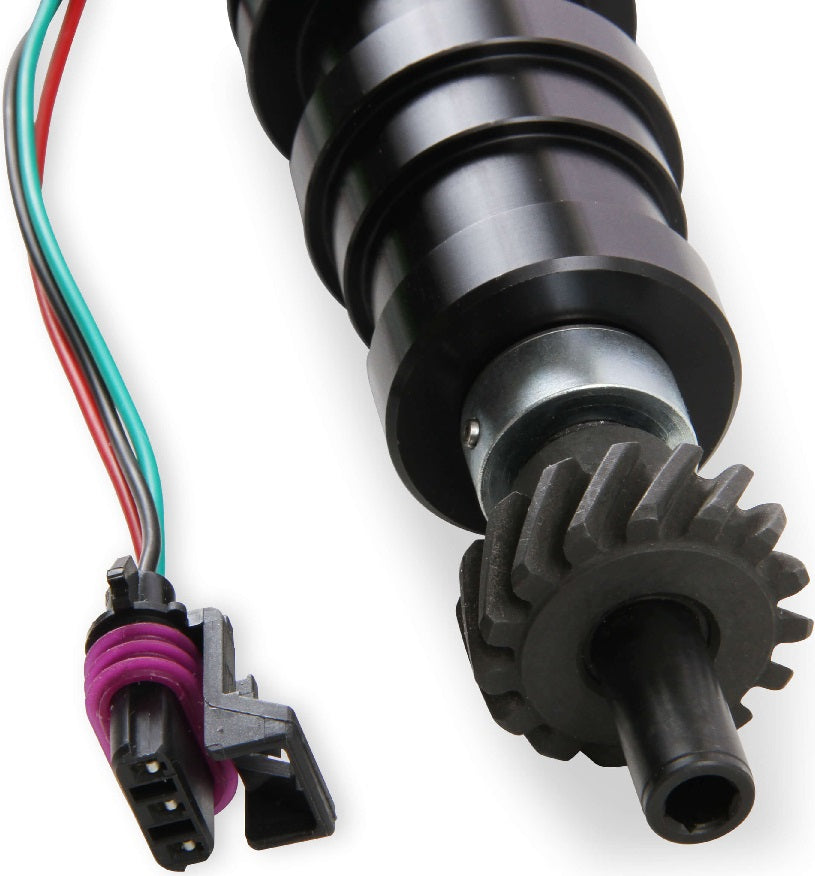 SNIPER EFI,HYPERSPARK,DISTRIBUTOR,FORD FE,BLACK