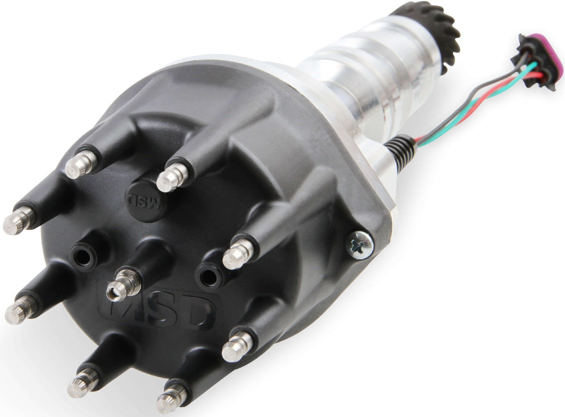 SNIPER EFI,HYPERSPARK,DISTRIBUTOR,FORD FE