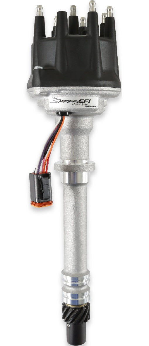 READY-TO-RUN,HYPERSPARK,DISTRIBUTOR,SBC/BBC