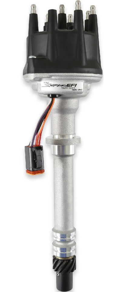 READY-TO-RUN,HYPERSPARK,DISTRIBUTOR,SBC/BBC