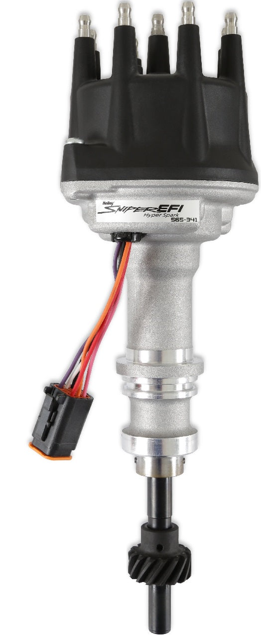 READY-TO-RUN,HYPERSPARK,DISTRIBUTOR,SBF 289/302