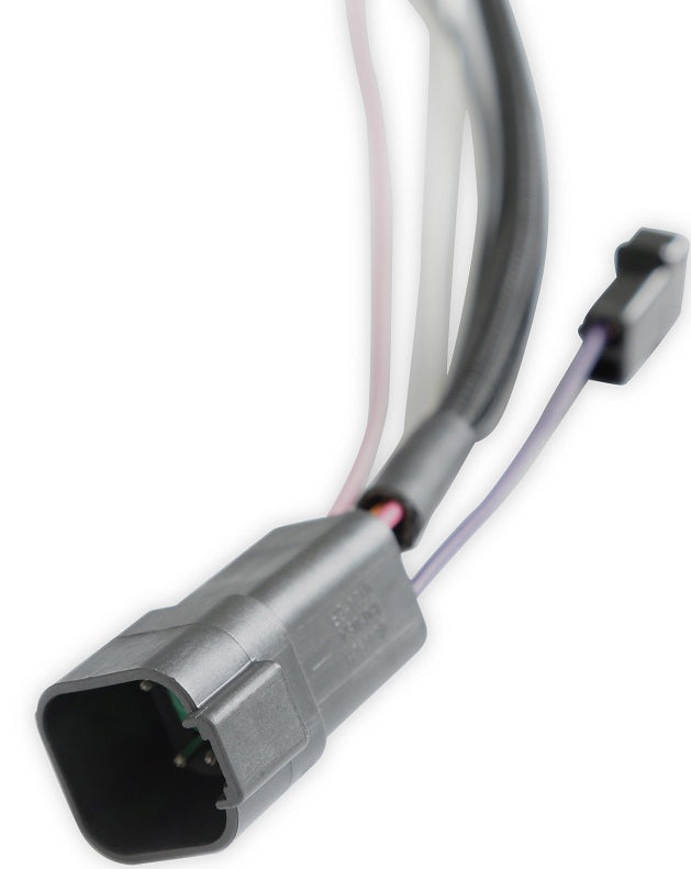 READY-TO-RUN,HYPERSPARK,DISTRIBUTOR,SBF 289/302,STEEL GEAR