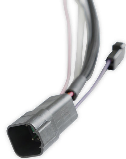 READY-TO-RUN,HYPERSPARK,DISTRIBUTOR,SBF 289/302,STEEL GEAR