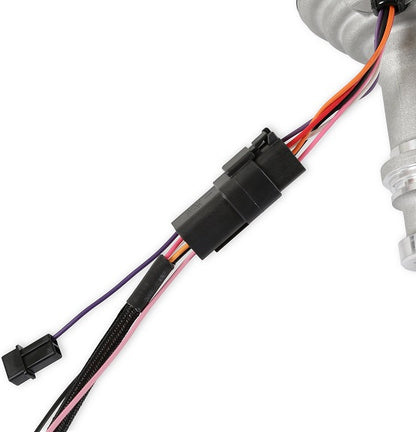 READY-TO-RUN,HYPERSPARK,DISTRIBUTOR,SBF 289/302,STEEL GEAR