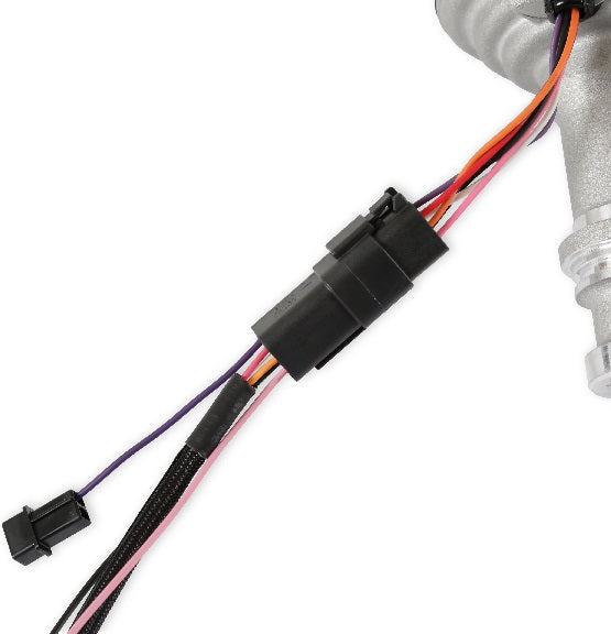 READY-TO-RUN,HYPERSPARK,DISTRIBUTOR,SBF 289/302