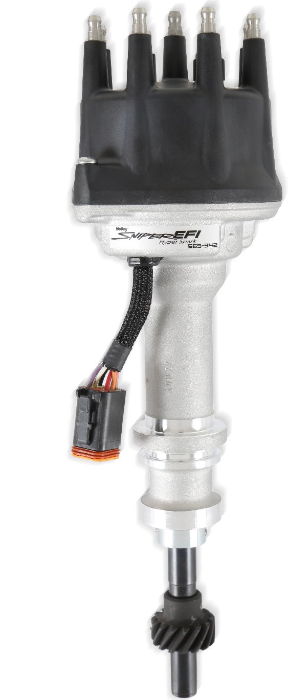 READY-TO-RUN,HYPERSPARK,DISTRIBUTOR,351W