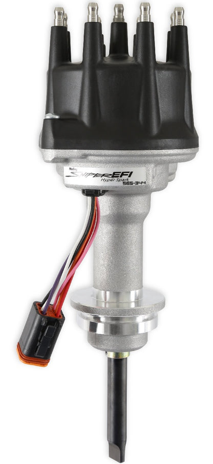 READY-TO-RUN,HYPERSPARK,DISTRIBUTOR,MOPAR 318/360