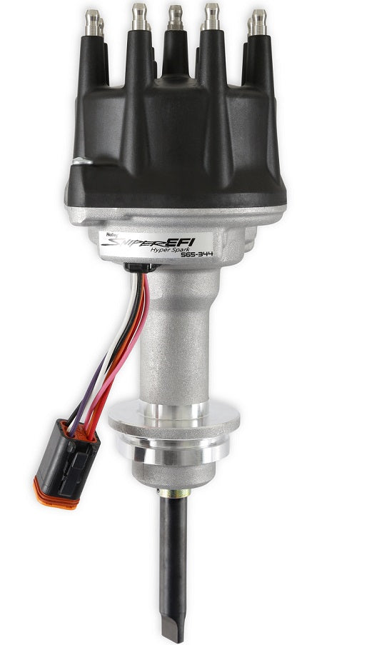 READY-TO-RUN,HYPERSPARK,DISTRIBUTOR,MOPAR 383/400