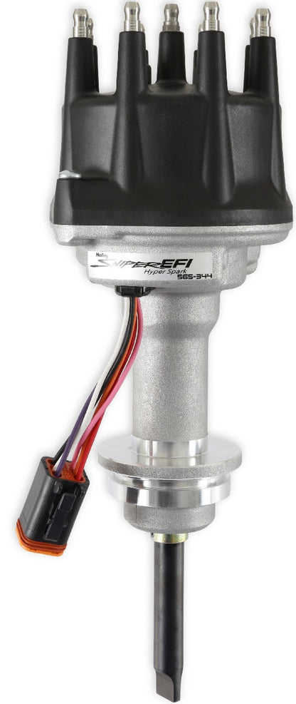 READY-TO-RUN,HYPERSPARK,DISTRIBUTOR,MOPAR 426/440