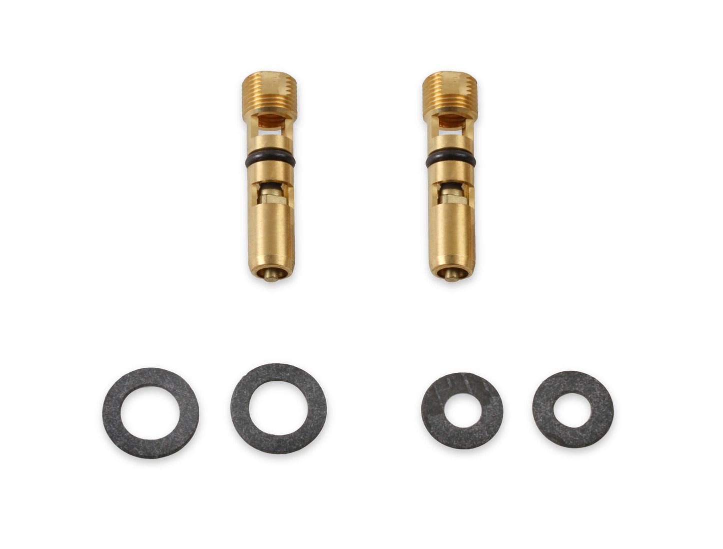 NEEDLE & SEAT,.150 STEEL,PAIR