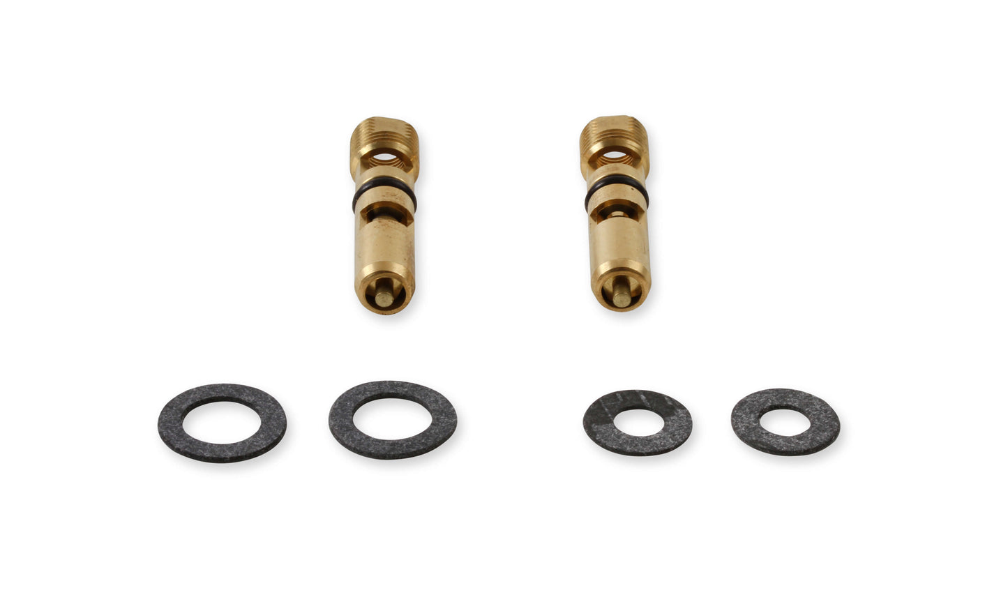 NEEDLE & SEAT,.150 STEEL,PAIR