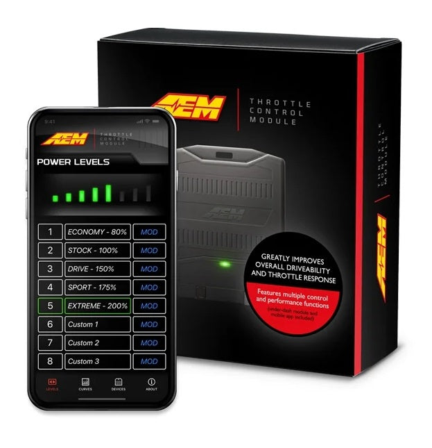 HOLLEY OFF-ROAD 2005-2015 TOYOTA TACOMA PERFORMANCE PACKAGE