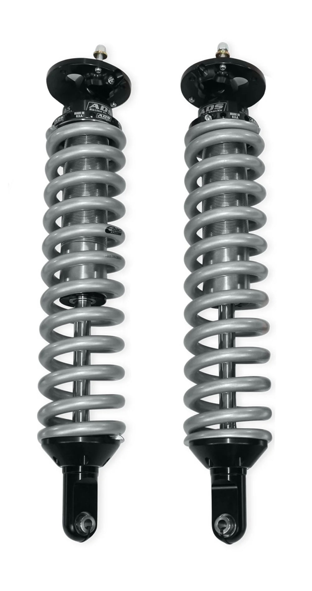 HOLLEY OFF-ROAD 2005-2015 TOYOTA TACOMA PERFORMANCE PACKAGE