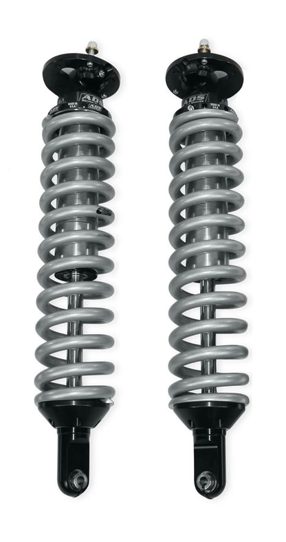 HOLLEY OFF-ROAD 2005-2015 TOYOTA TACOMA PERFORMANCE PACKAGE