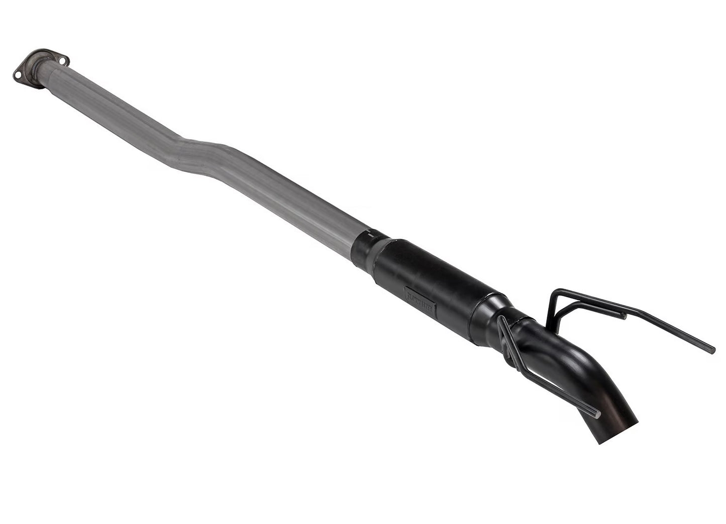 HOLLEY OFF-ROAD 2005-2015 TOYOTA TACOMA PERFORMANCE PACKAGE