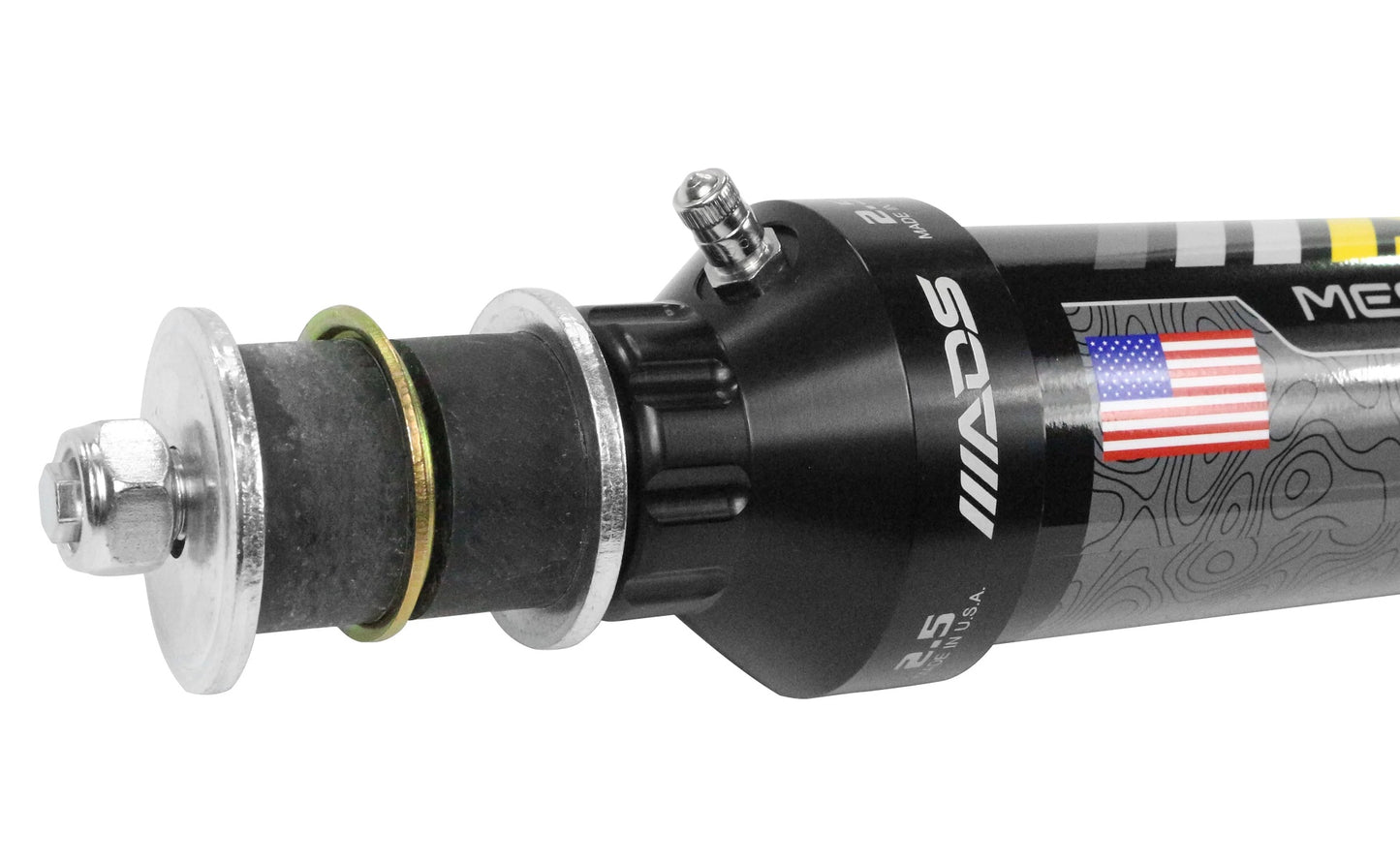 HOLLEY OFF-ROAD 2005-2015 TOYOTA TACOMA PERFORMANCE PACKAGE