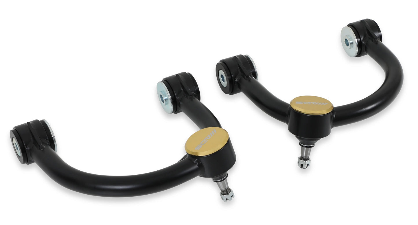 HOLLEY OFF-ROAD 2005-2015 TOYOTA TACOMA PERFORMANCE PACKAGE