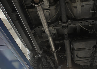 HOLLEY OFF-ROAD 2005-2015 TOYOTA TACOMA PERFORMANCE PACKAGE