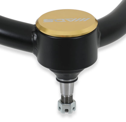 HOLLEY OFF-ROAD 2016-2023 TOYOTA TACOMA PERFORMANCE PACKAGE