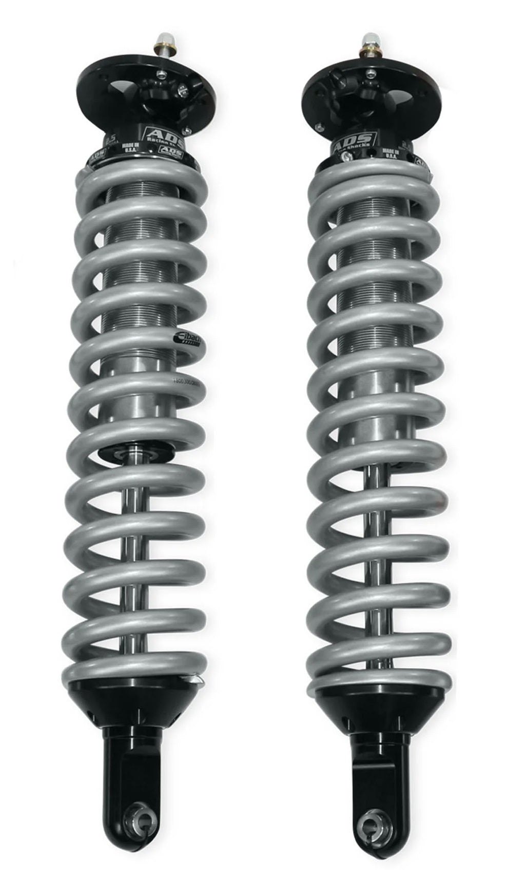 HOLLEY OFF-ROAD 2016-2023 TOYOTA TACOMA PERFORMANCE PACKAGE