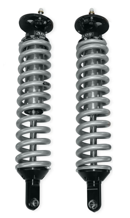 HOLLEY OFF-ROAD 2016-2023 TOYOTA TACOMA PERFORMANCE PACKAGE