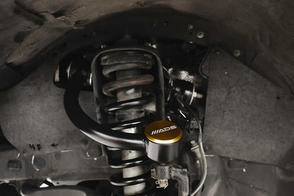 HOLLEY OFF-ROAD 2016-2023 TOYOTA TACOMA PERFORMANCE PACKAGE