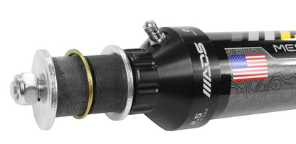 HOLLEY OFF-ROAD 2016-2023 TOYOTA TACOMA PERFORMANCE PACKAGE