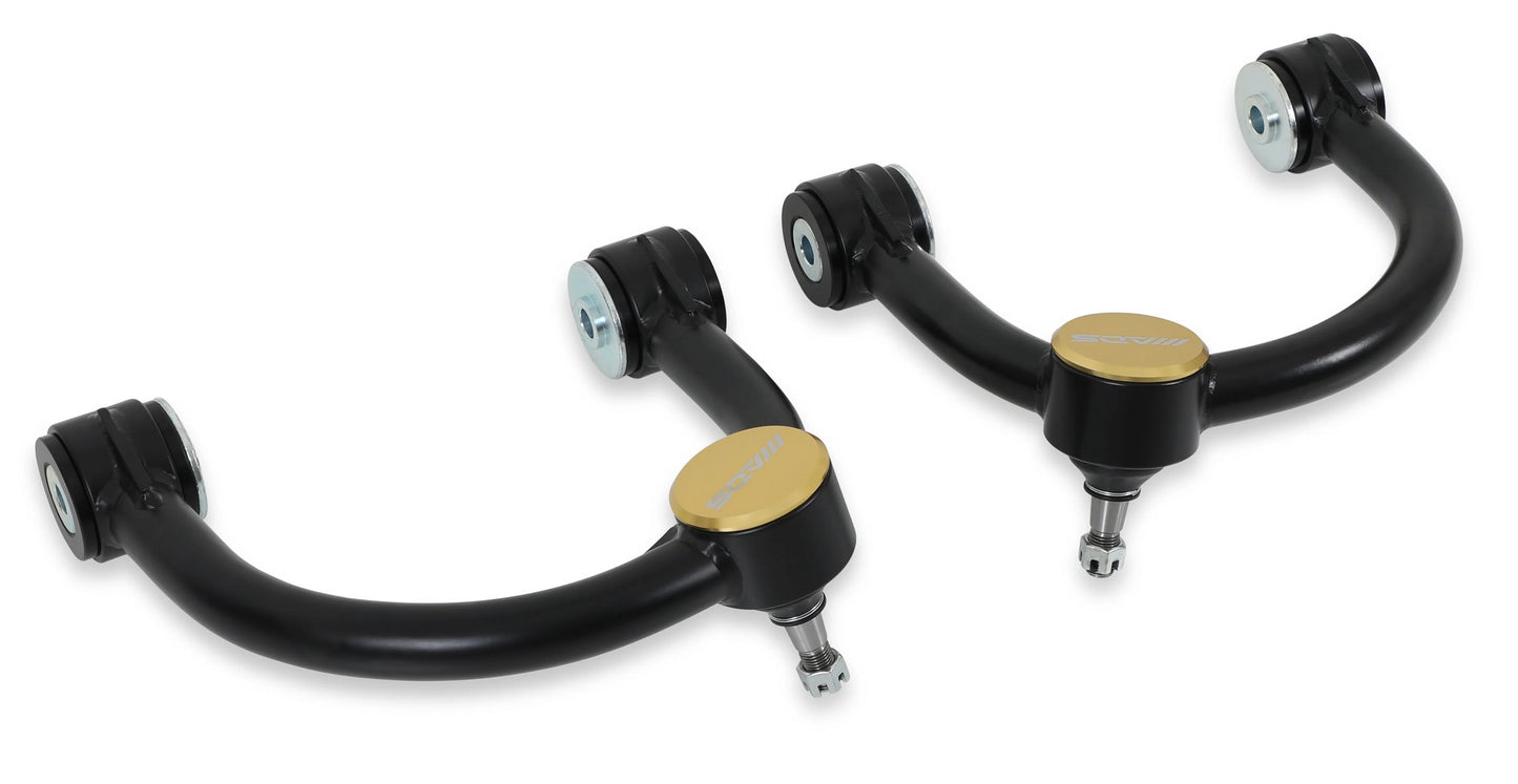 HOLLEY OFF-ROAD 2016-2023 TOYOTA TACOMA PERFORMANCE PACKAGE