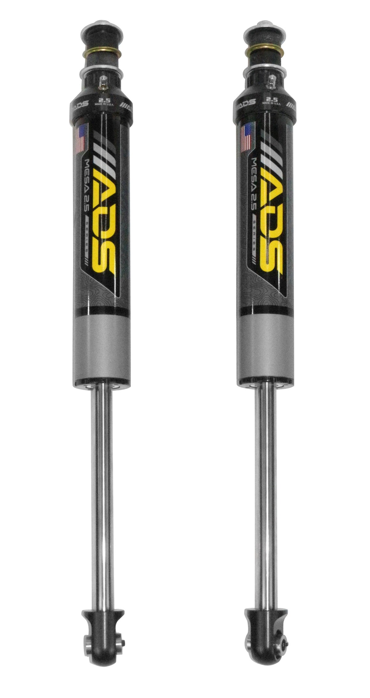 HOLLEY OFF-ROAD 2016-2023 TOYOTA TACOMA PERFORMANCE PACKAGE