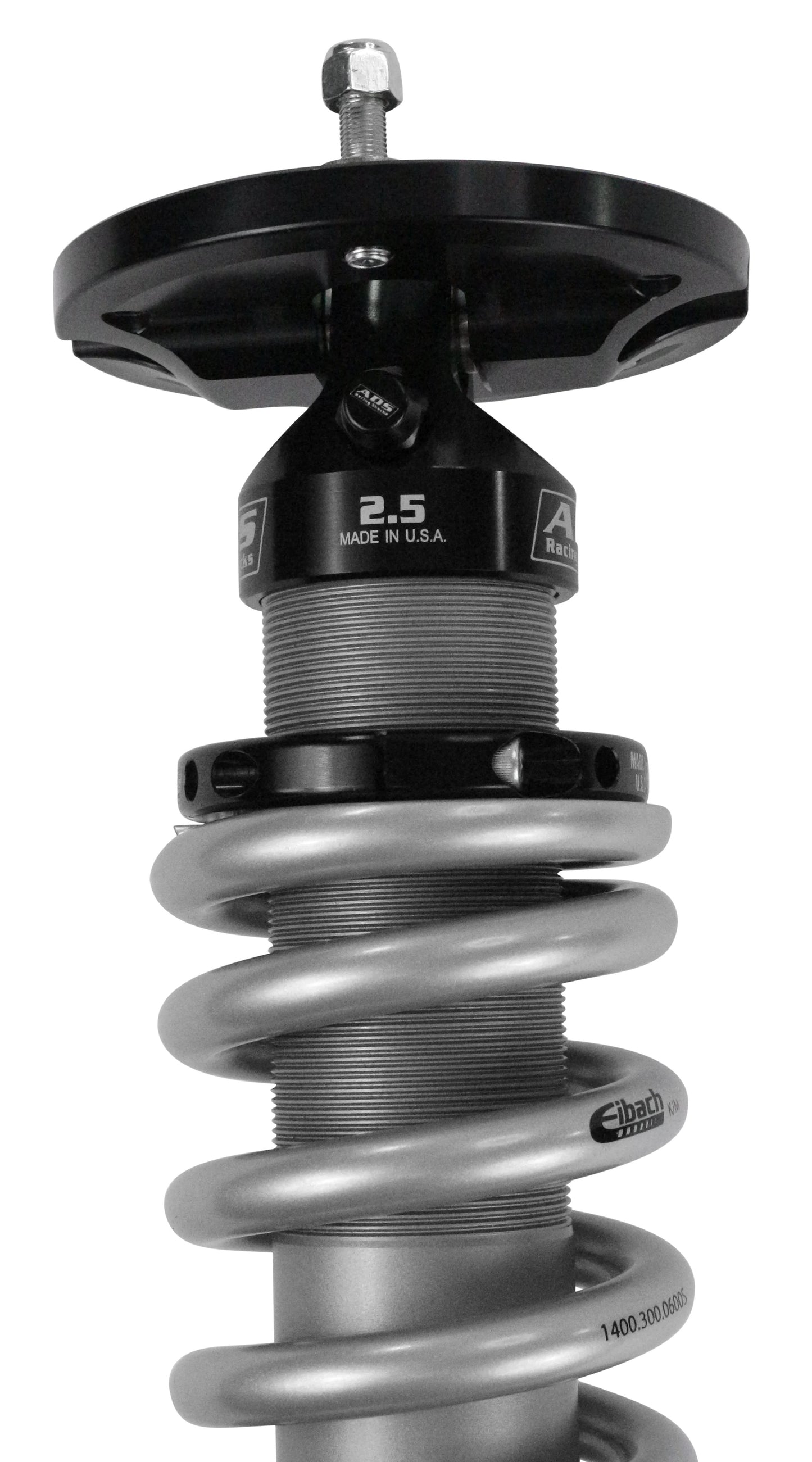 HOLLEY OFF-ROAD 2022.5-2025 GM SILVERADO/SIERRA 1500 PERFORMANCE PACKAGE