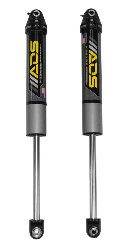 HOLLEY OFF-ROAD 2022.5-2025 GM SILVERADO/SIERRA 1500 PERFORMANCE PACKAGE