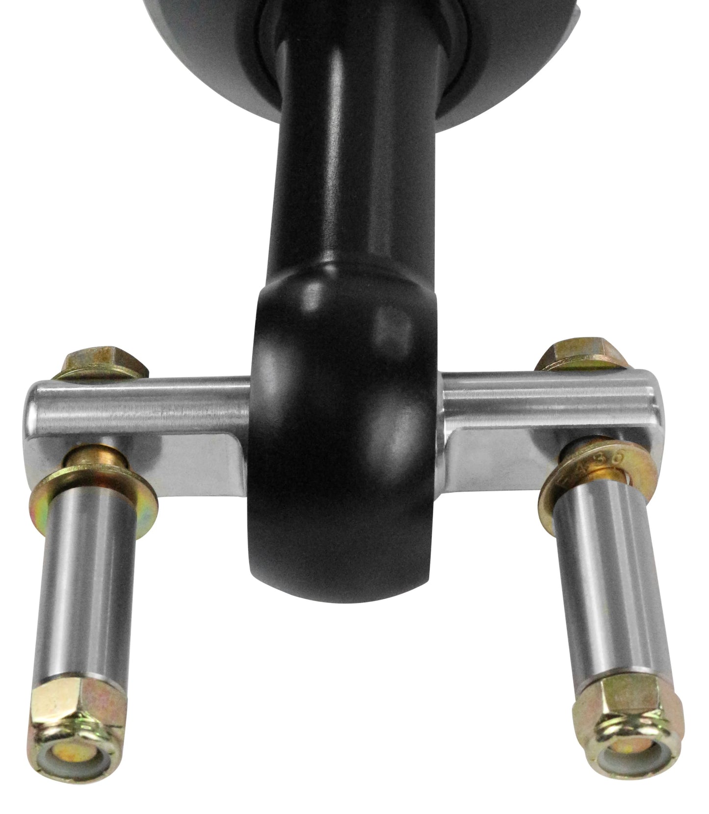 HOLLEY OFF-ROAD 2022.5-2025 GM SILVERADO/SIERRA 1500 PERFORMANCE PACKAGE