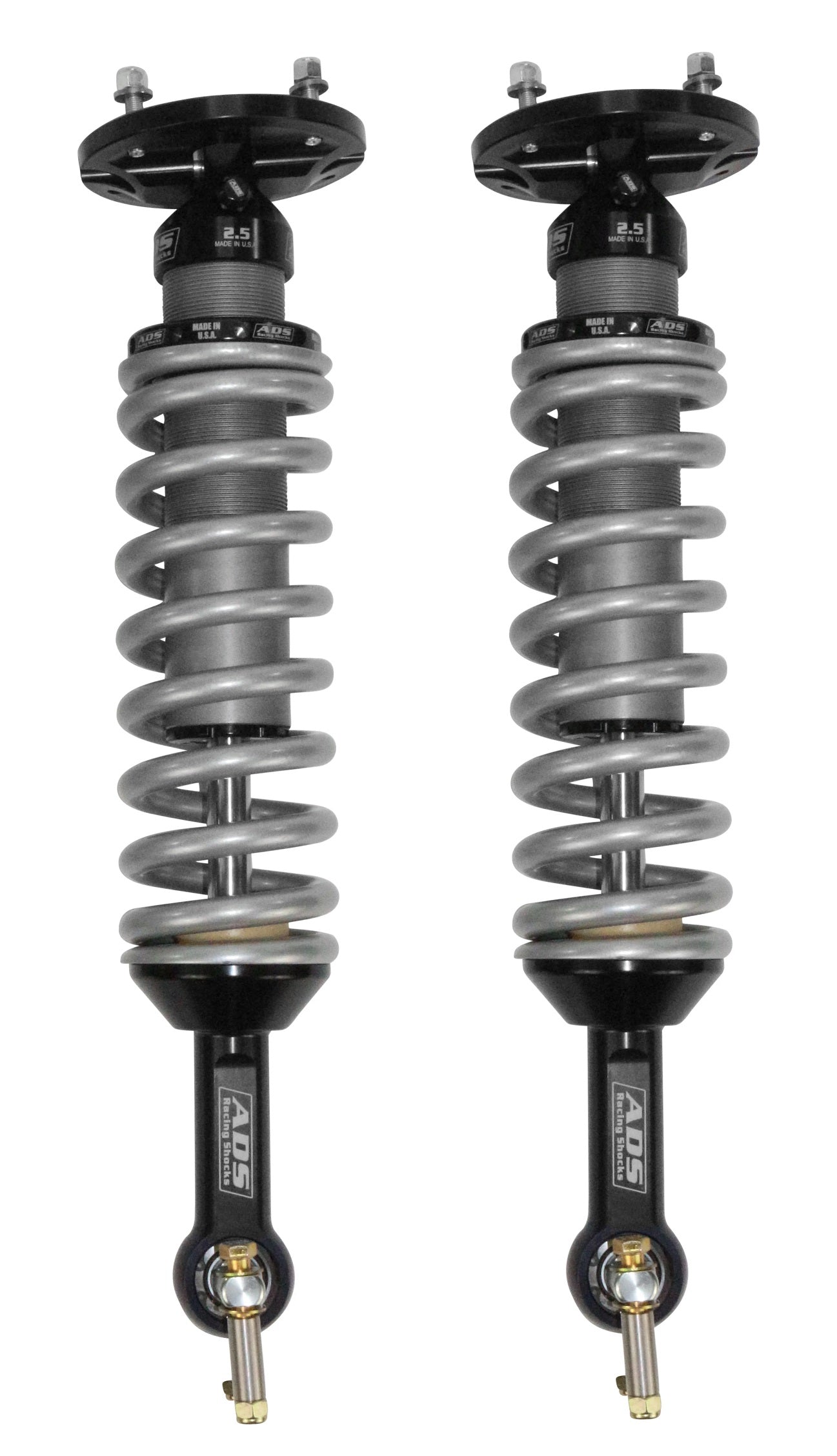 HOLLEY OFF-ROAD 2022.5-2025 GM SILVERADO/SIERRA 1500 PERFORMANCE PACKAGE