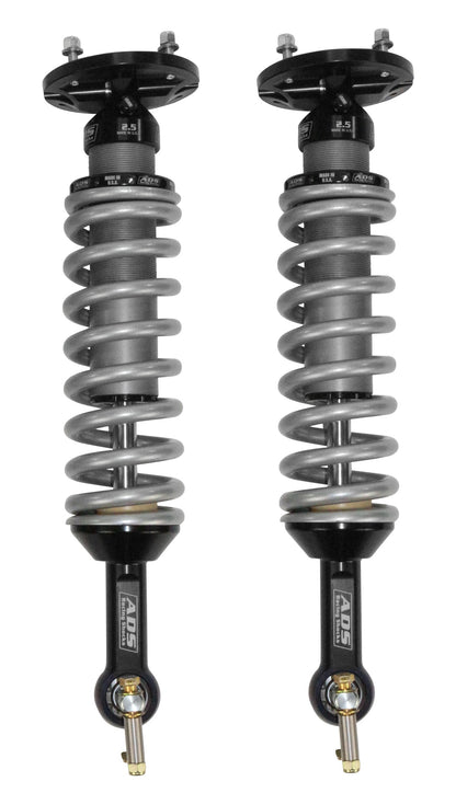 HOLLEY OFF-ROAD 2022.5-2025 GM SILVERADO/SIERRA 1500 PERFORMANCE PACKAGE