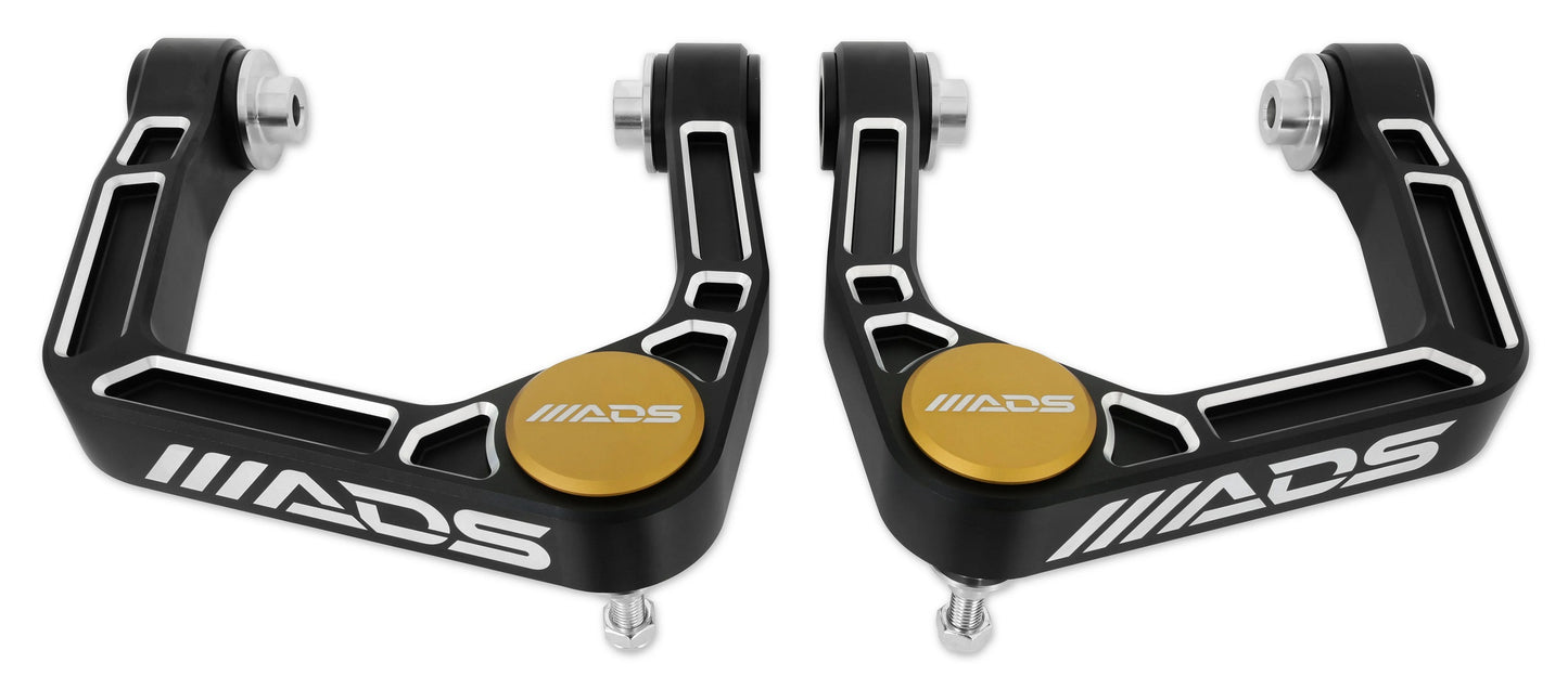 HOLLEY OFF-ROAD 2024+ TOYOTA TACOMA PERFORMANCE PACKAGE