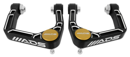 HOLLEY OFF-ROAD 2024+ TOYOTA TACOMA PERFORMANCE PACKAGE
