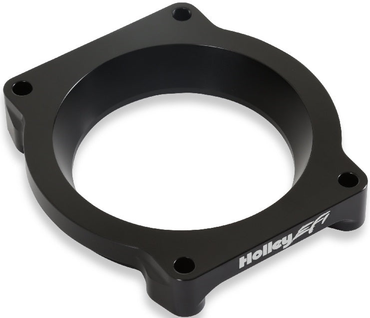 ADAPTER,GT350,GT500,& LS 4-BOLT MANIFOLDS>11-23 GT THROTTLE BODY