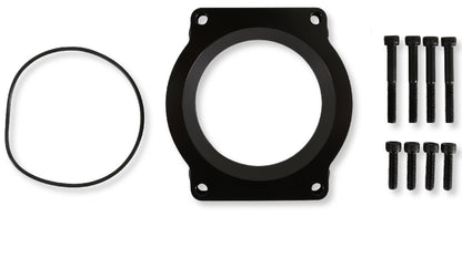 ADAPTER,GT350,GT500,& LS 4-BOLT MANIFOLDS>11-23 GT THROTTLE BODY